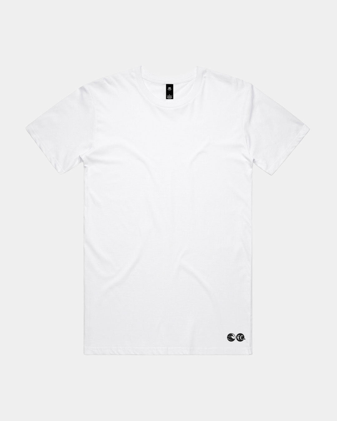 AScolour Staple Tee