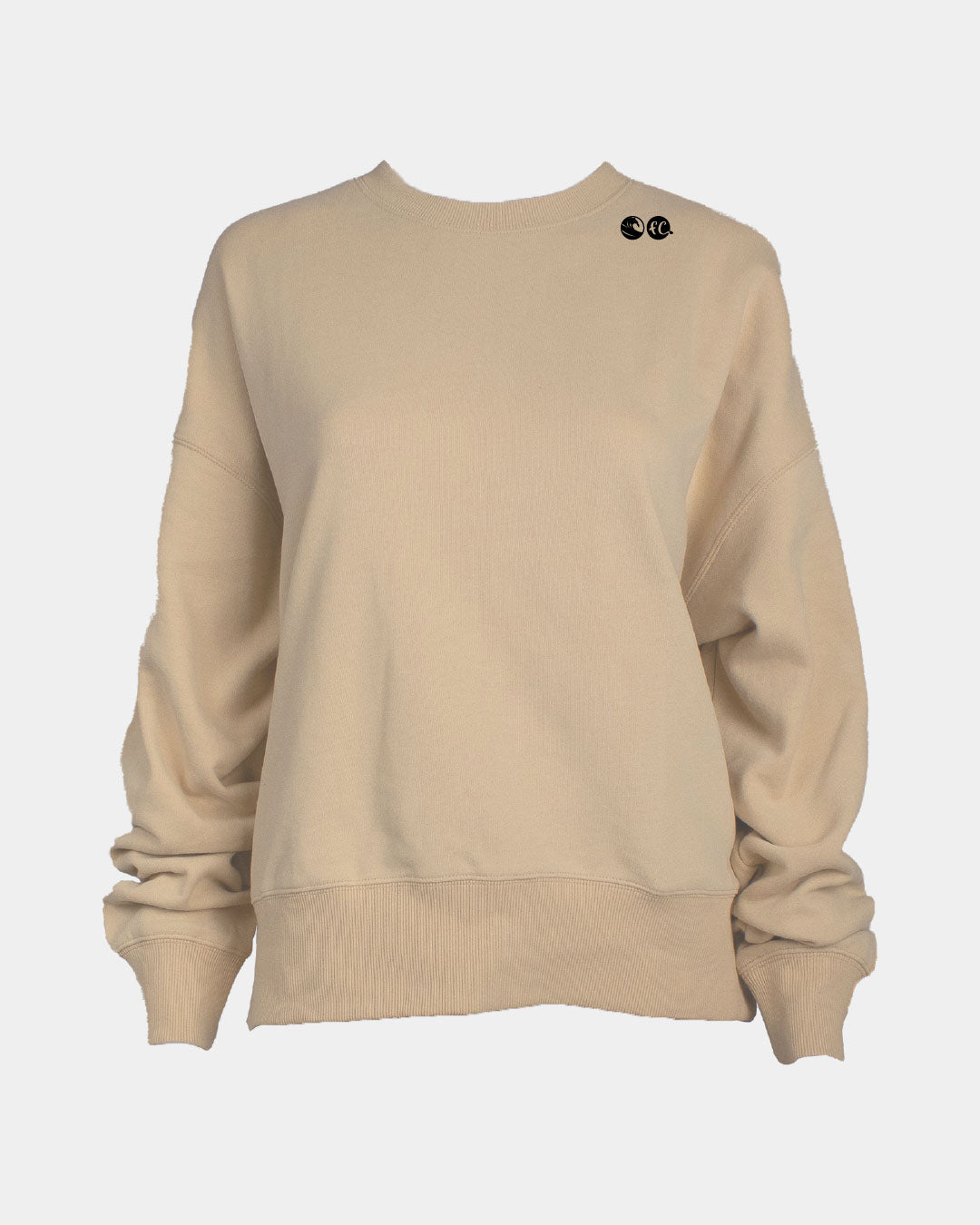 Dune Top Cream