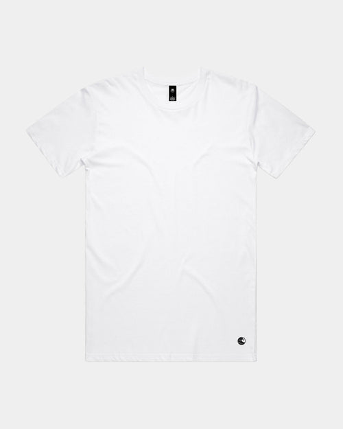 AScolour Staple Tee