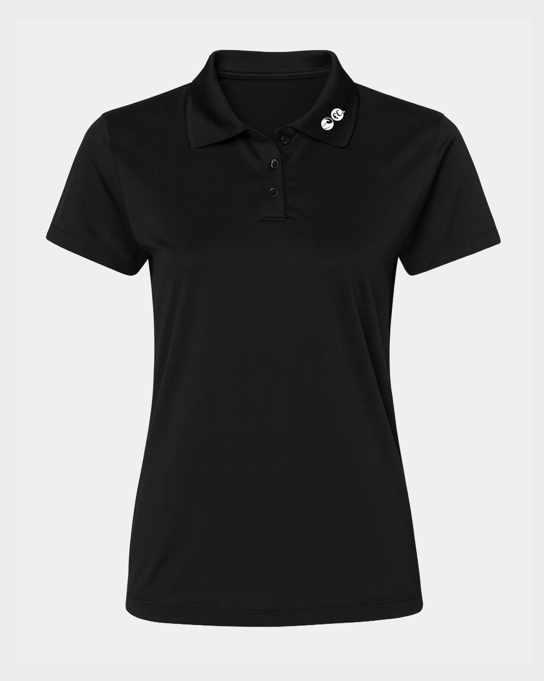 Crest 2.0 Polo Womens