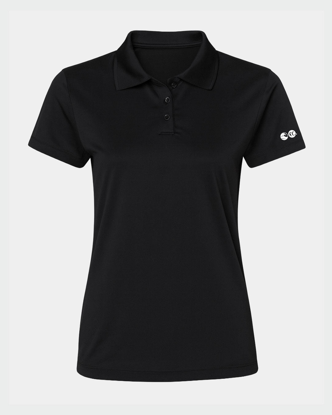 Crest 2.0 Polo Womens