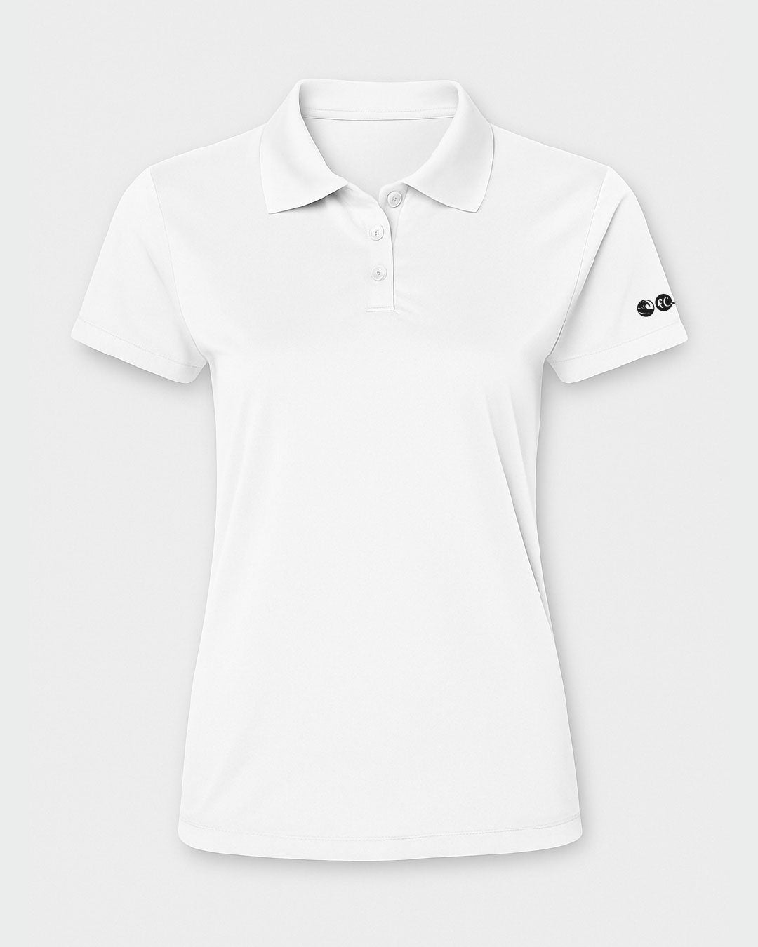 Crest 2.0 Polo Womens