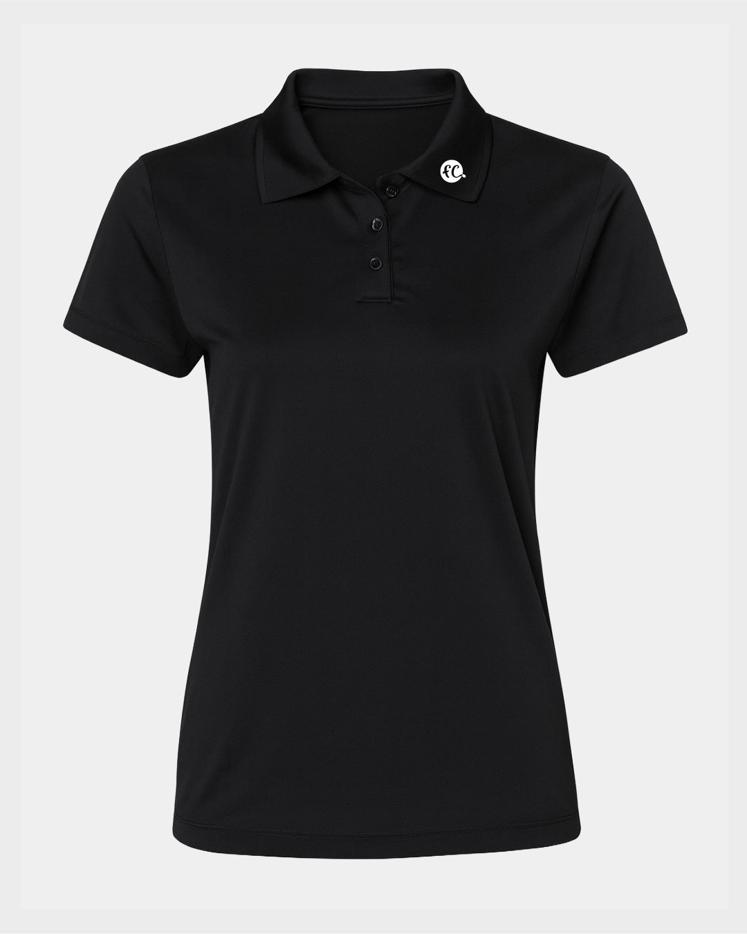 Crest 2.0 Polo Womens