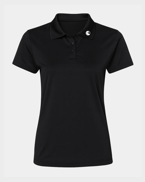 Crest 2.0 Polo Womens