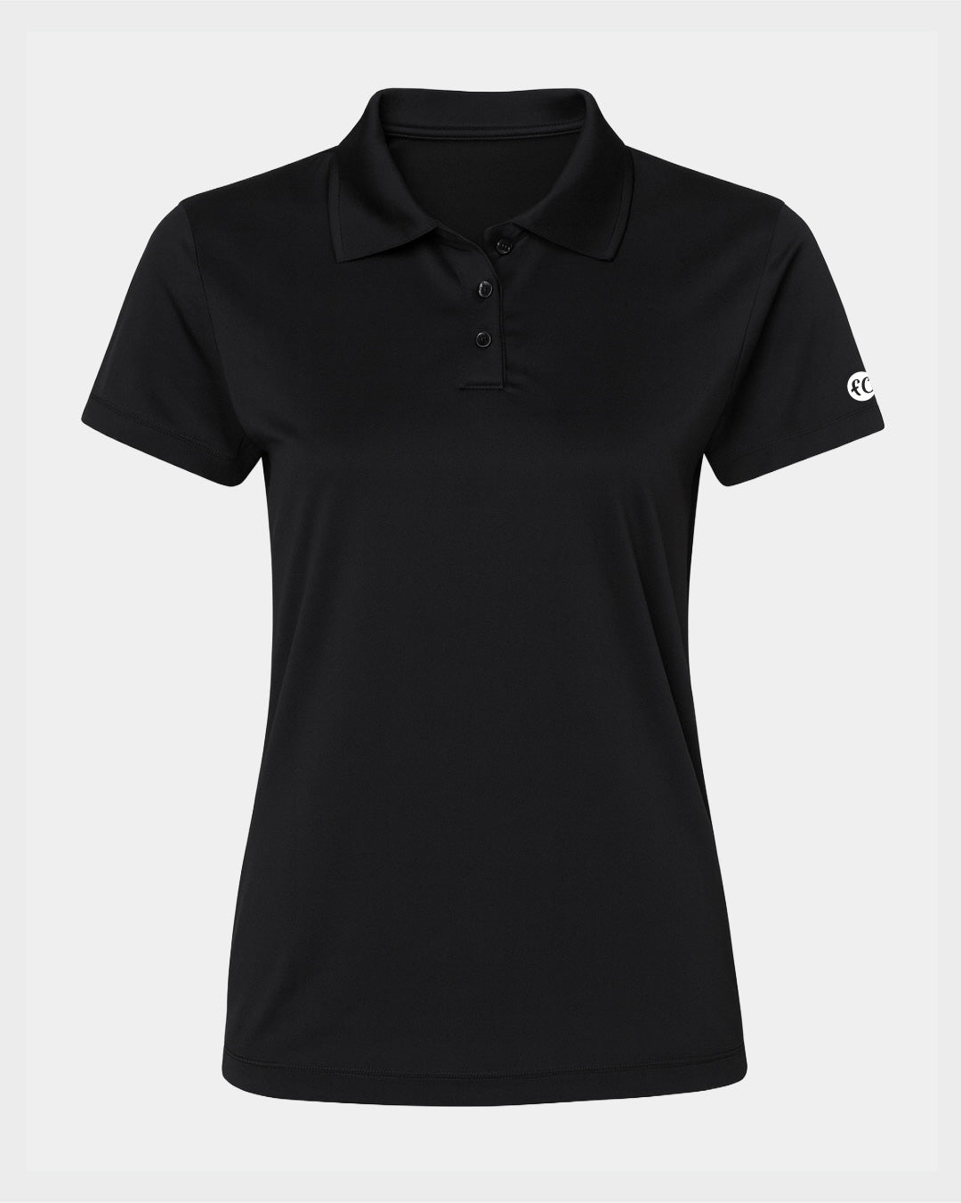 Crest 2.0 Polo Womens