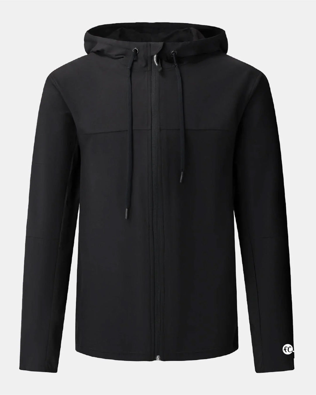 Expedition Performance Fabric Jacket