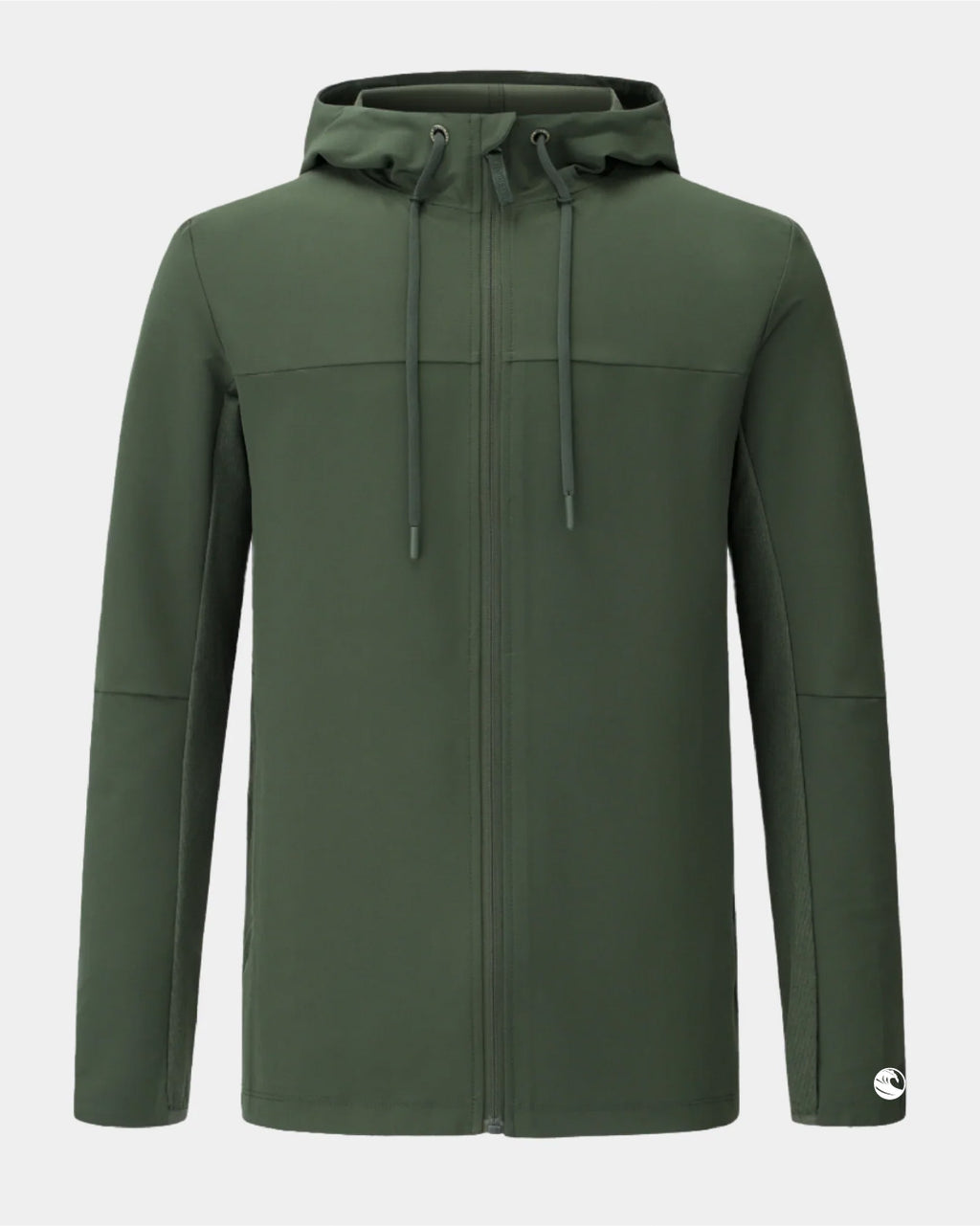 Expedition Performance Fabric Jacket