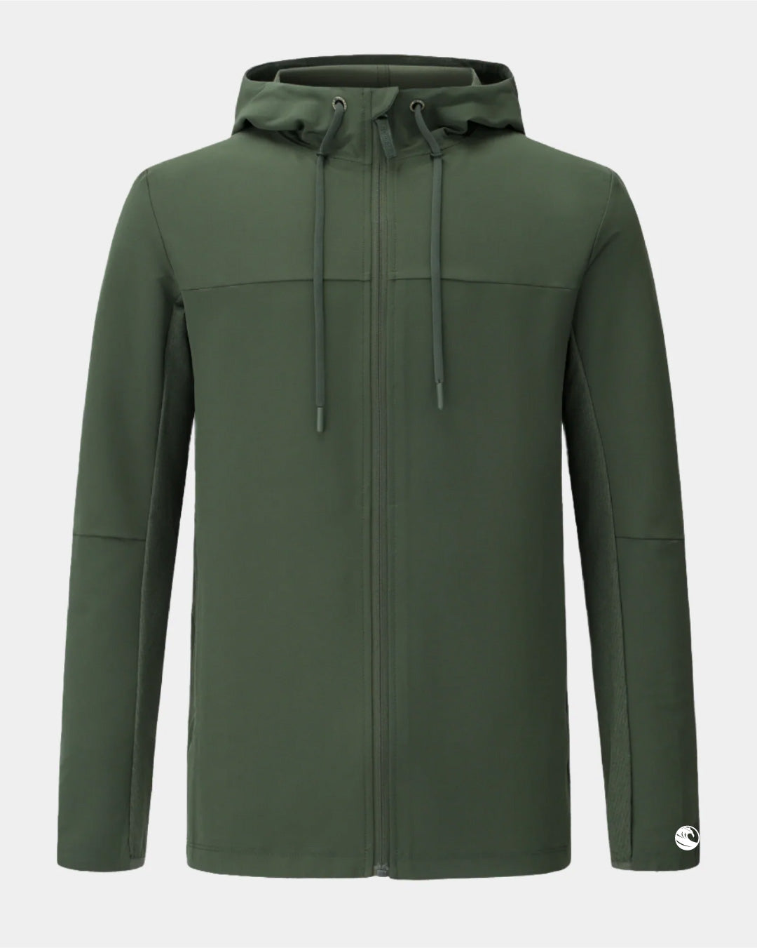 Expedition Performance Fabric Jacket
