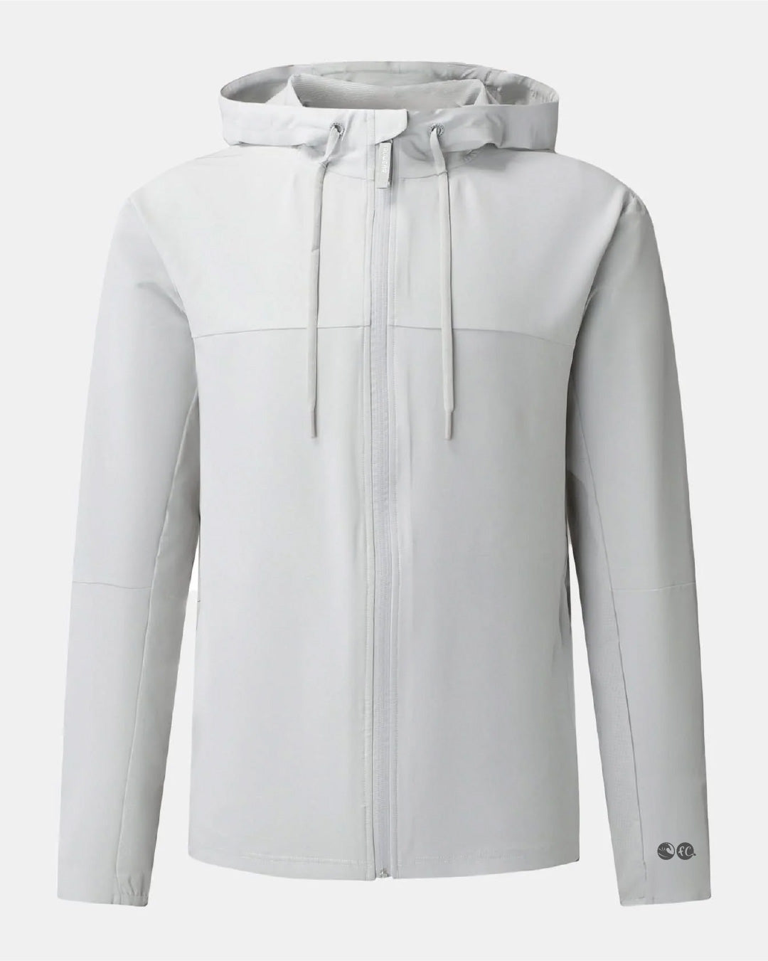 Expedition Performance Fabric Jacket