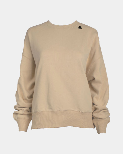 Dune Top Cream