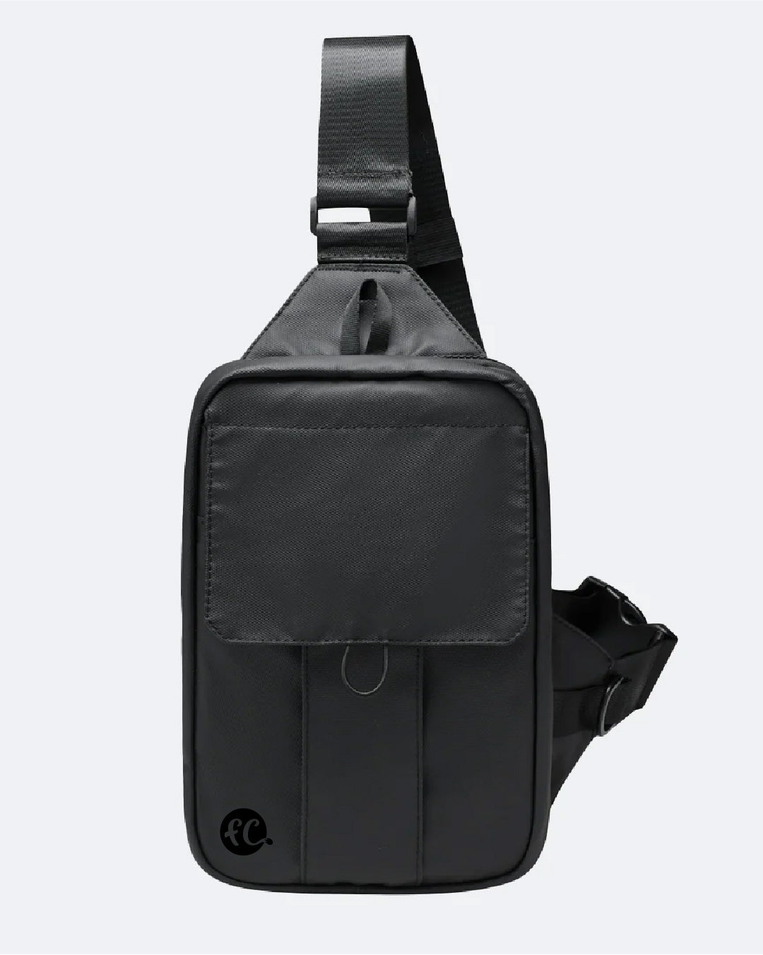 Kinetic Crossbody