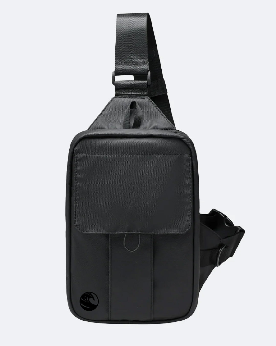 Kinetic Crossbody