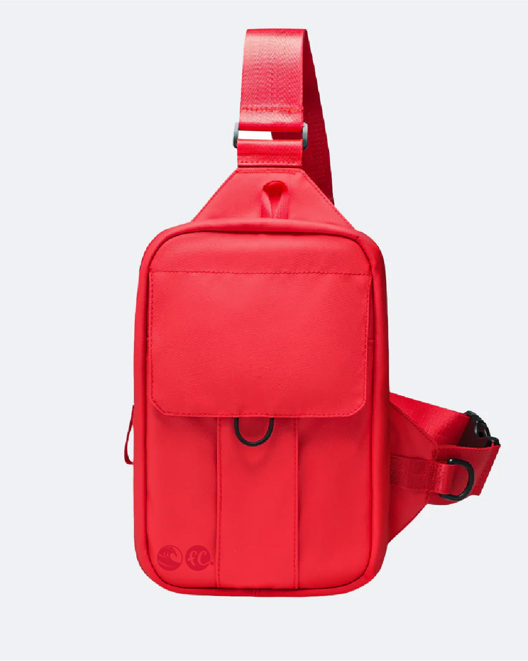 Kinetic Crossbody