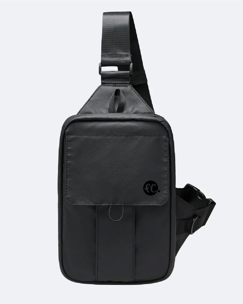 Kinetic Crossbody