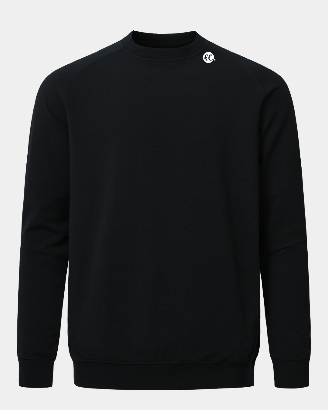 Meridian Crewneck