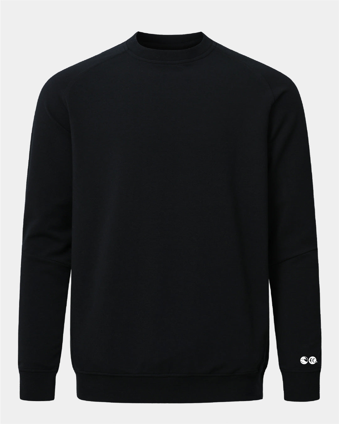 Meridian Crewneck