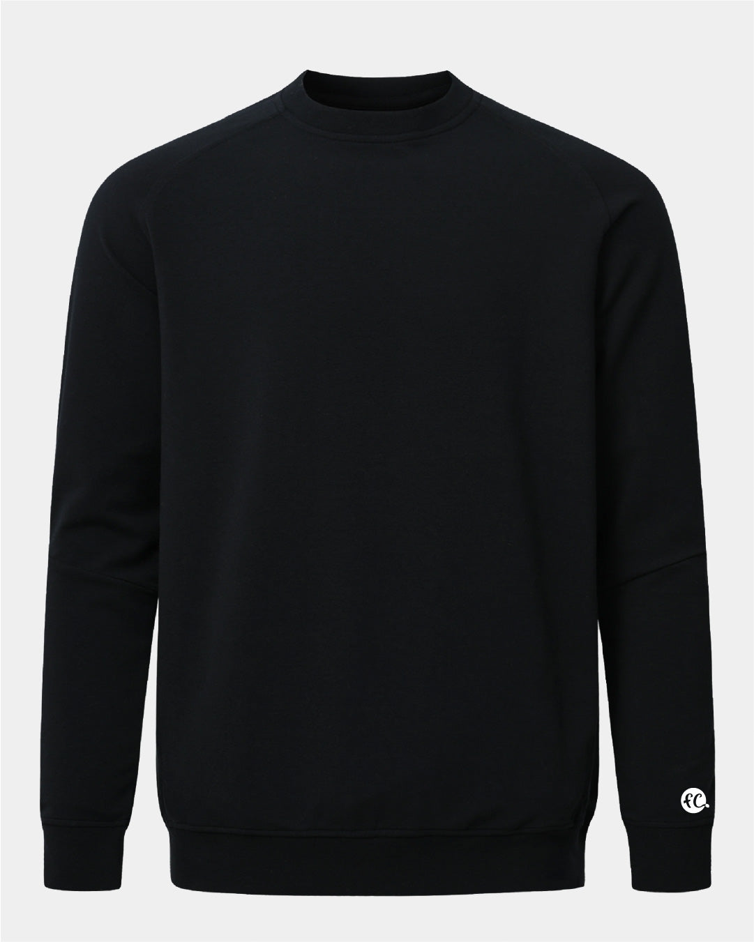 Meridian Crewneck