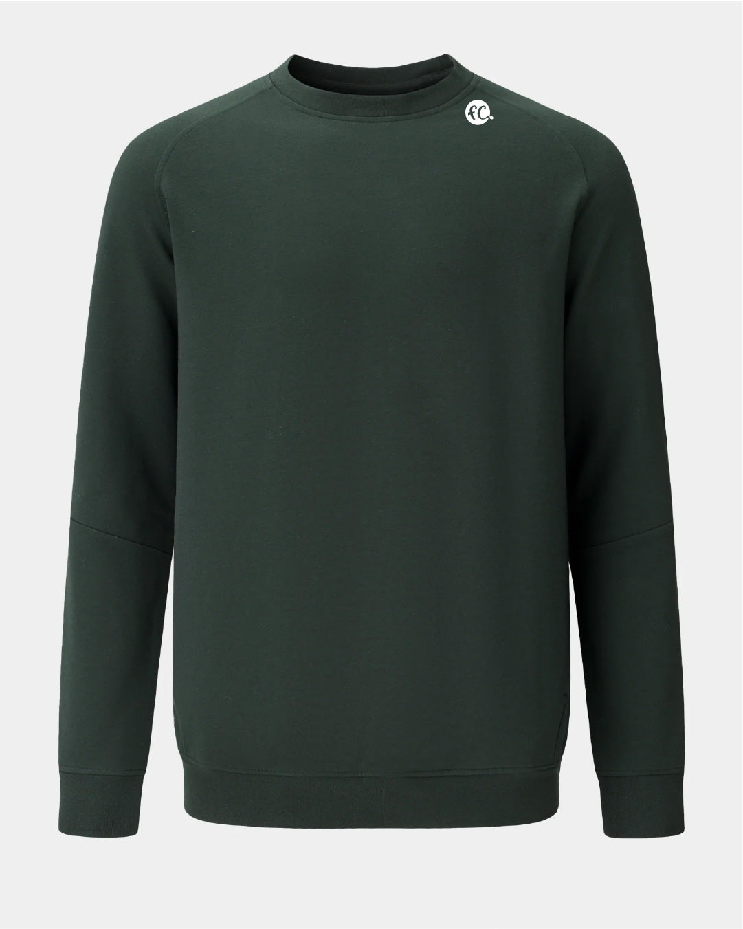 Meridian Crewneck
