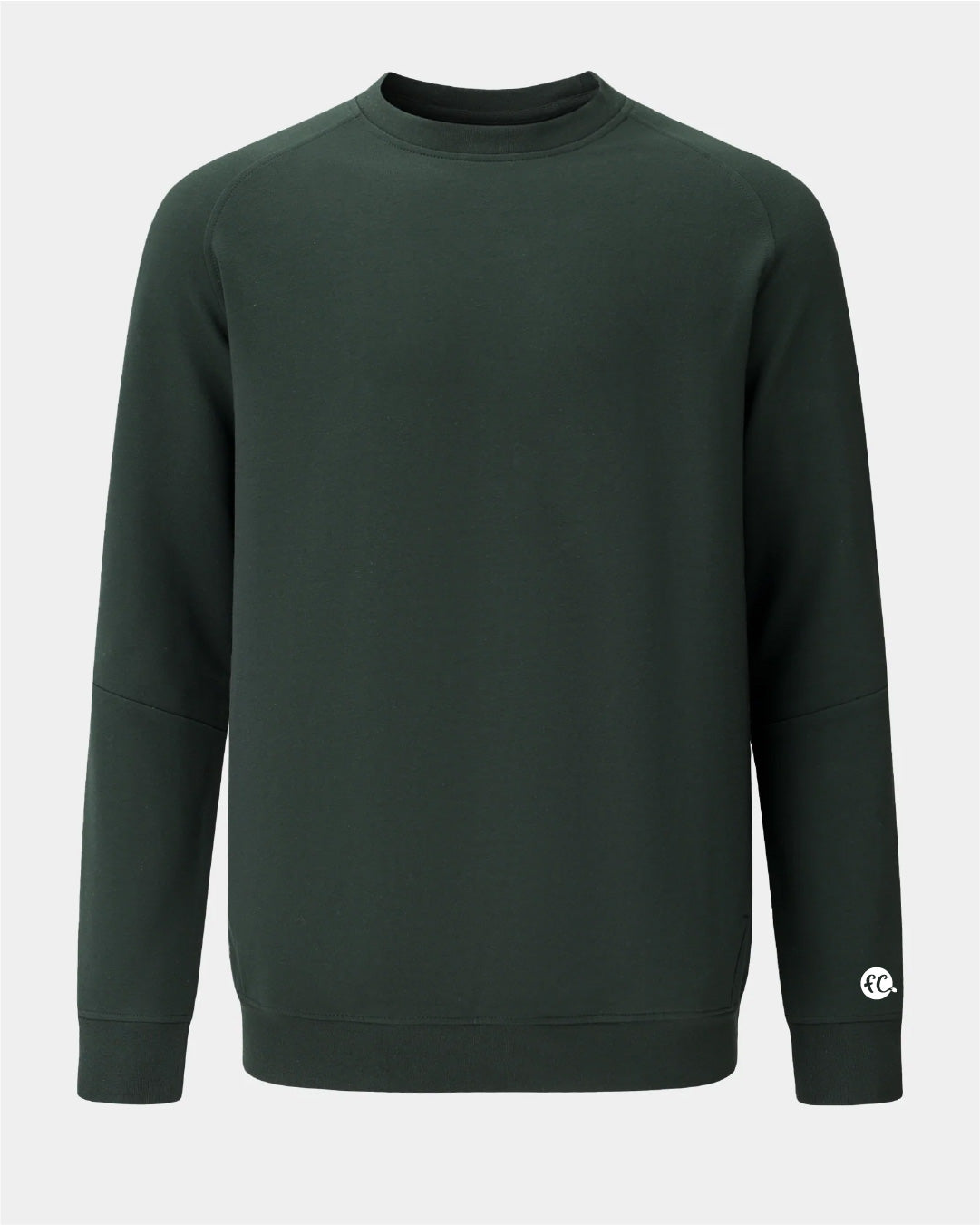 Meridian Crewneck