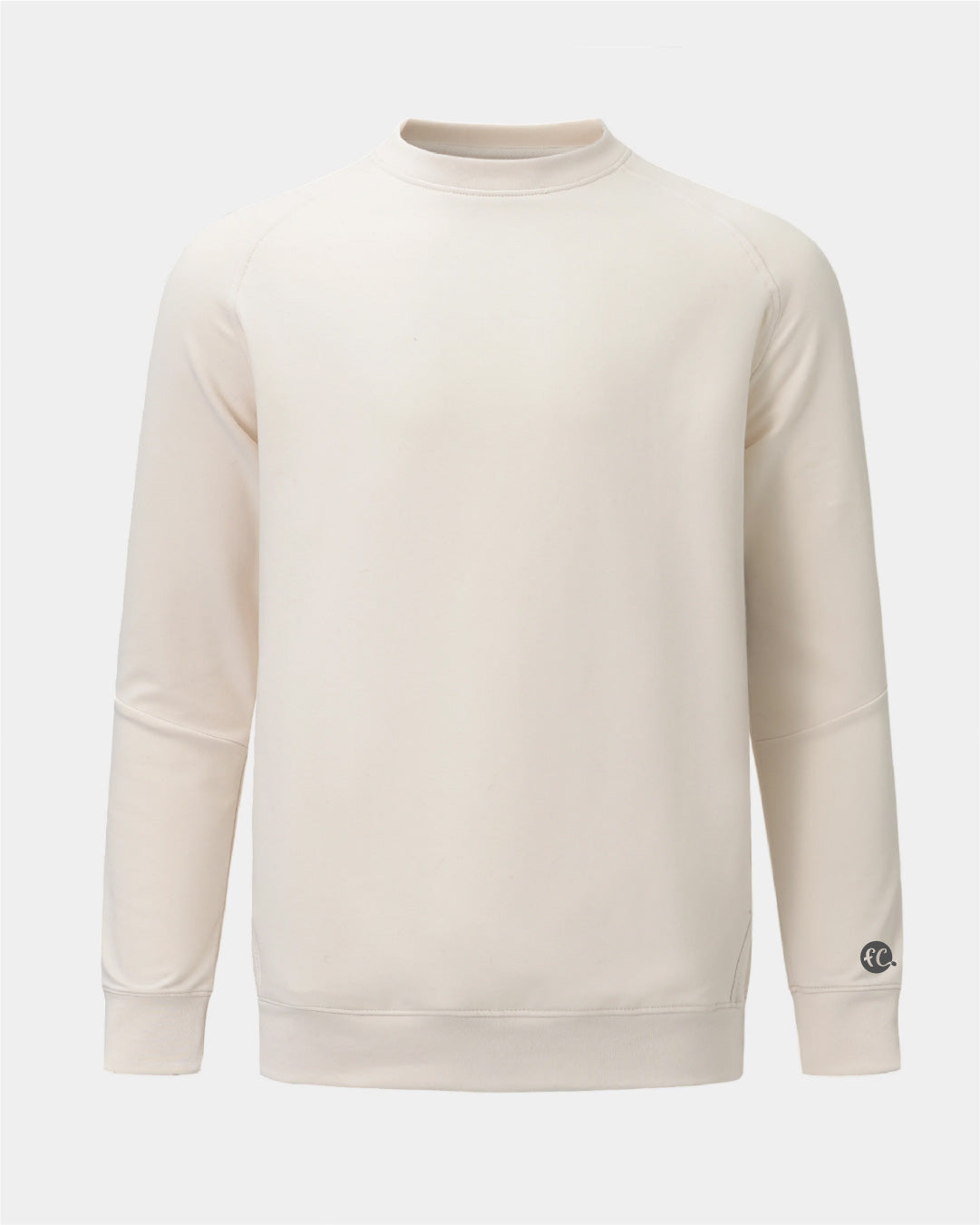 Meridian Crewneck