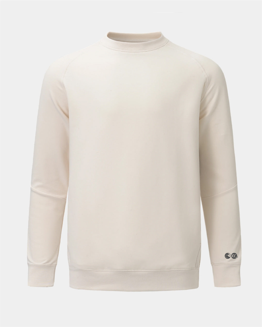 Meridian Crewneck