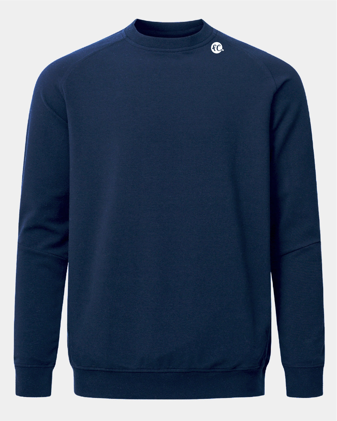 Meridian Crewneck
