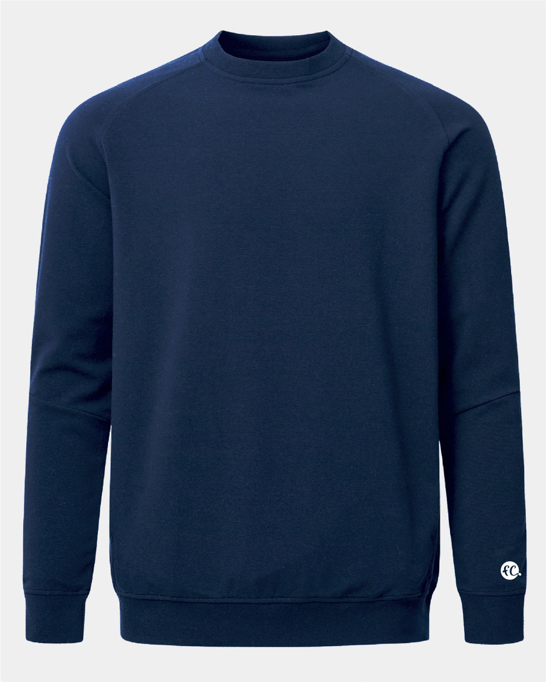 Meridian Crewneck