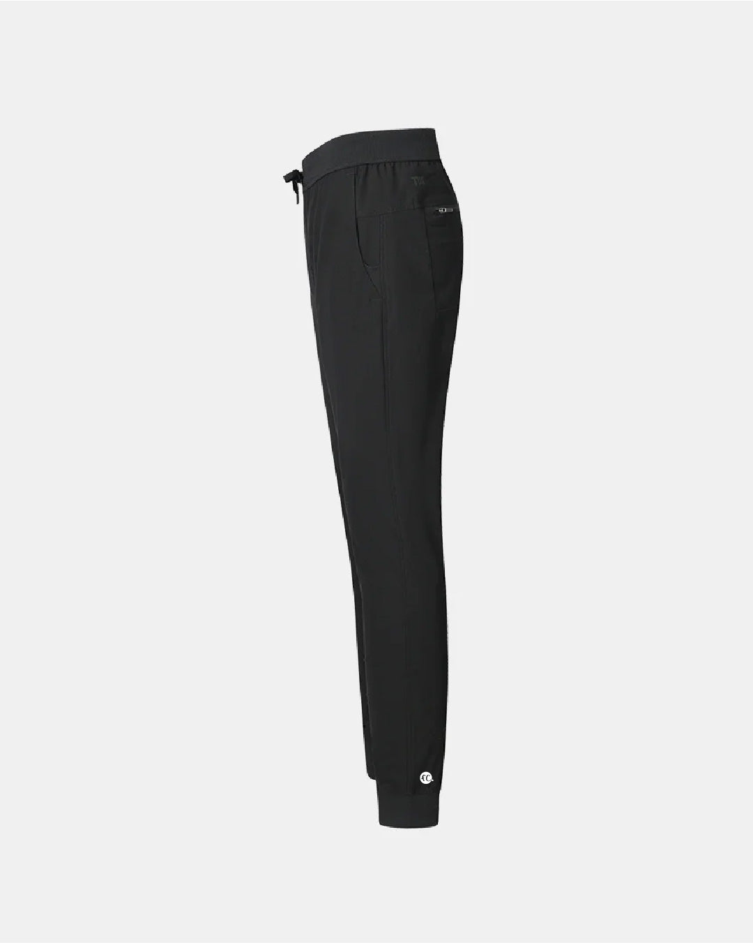 Peak Jogger