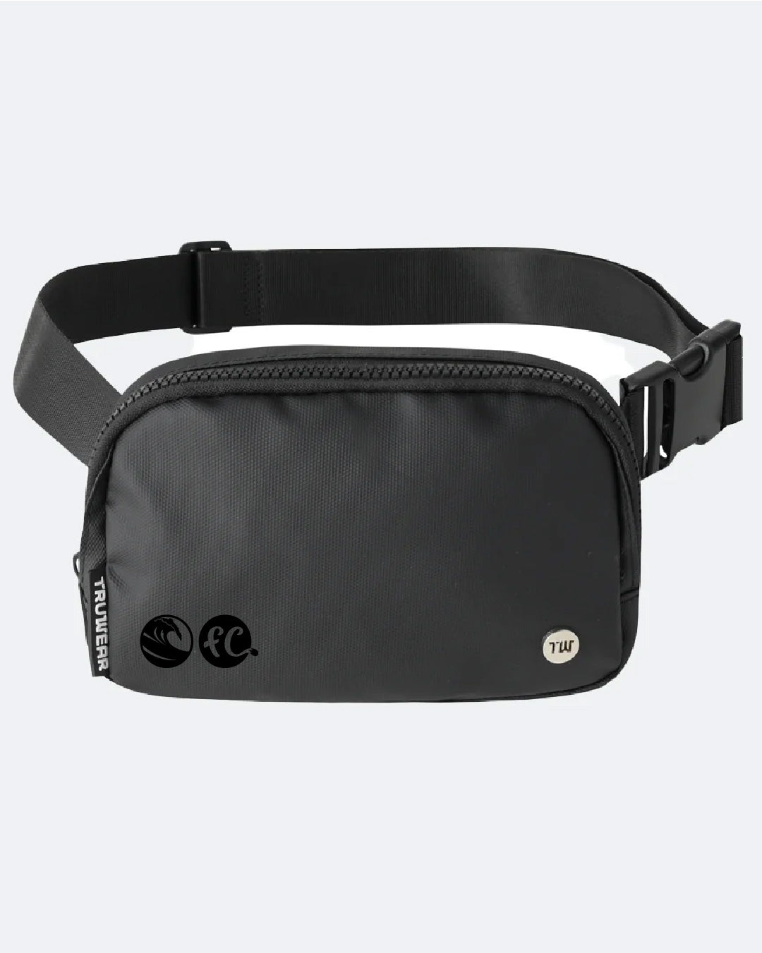 Static Crossbody