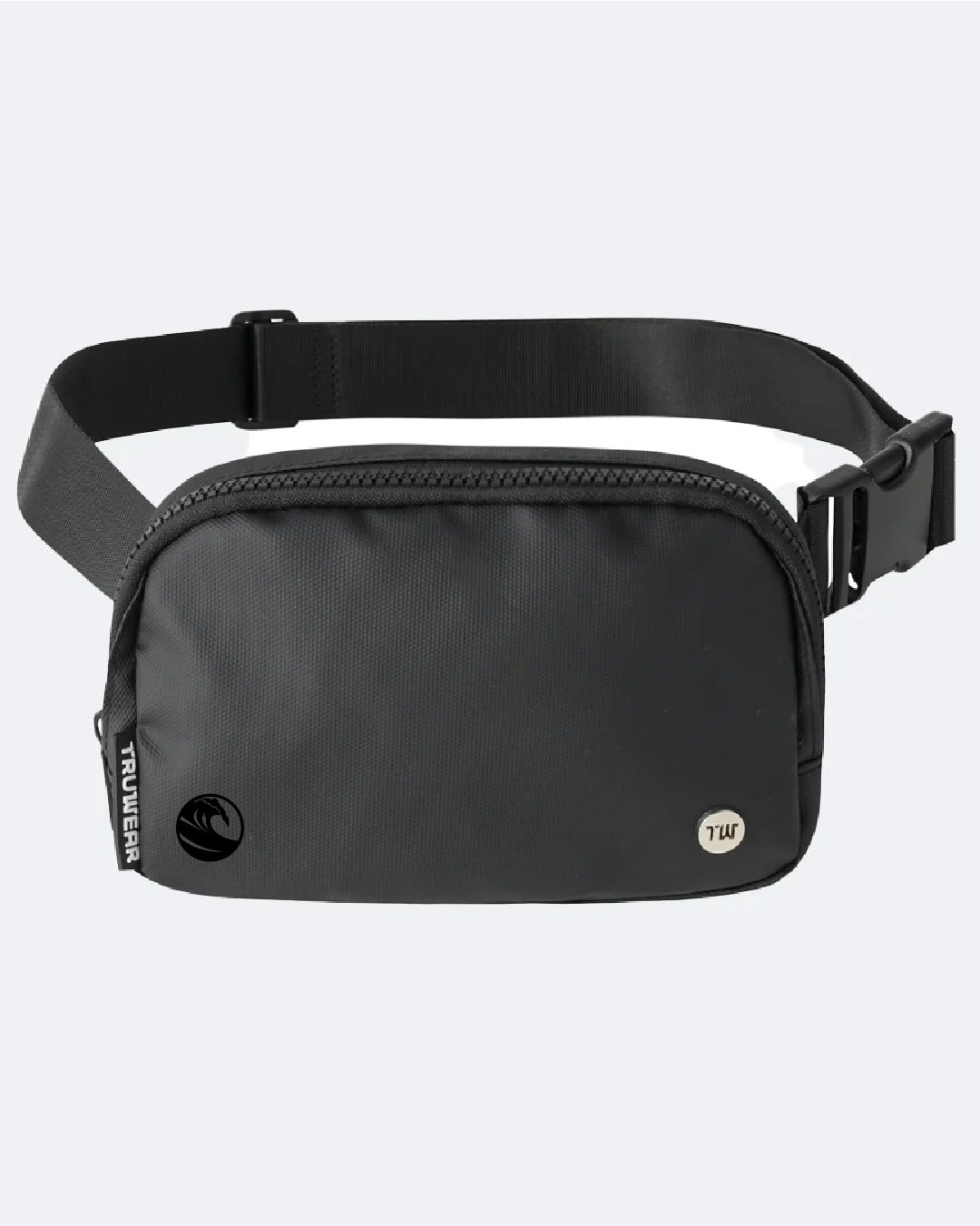 Static Crossbody