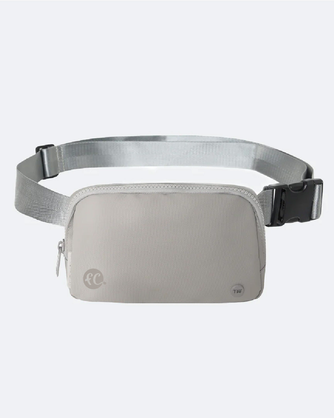 Static Crossbody