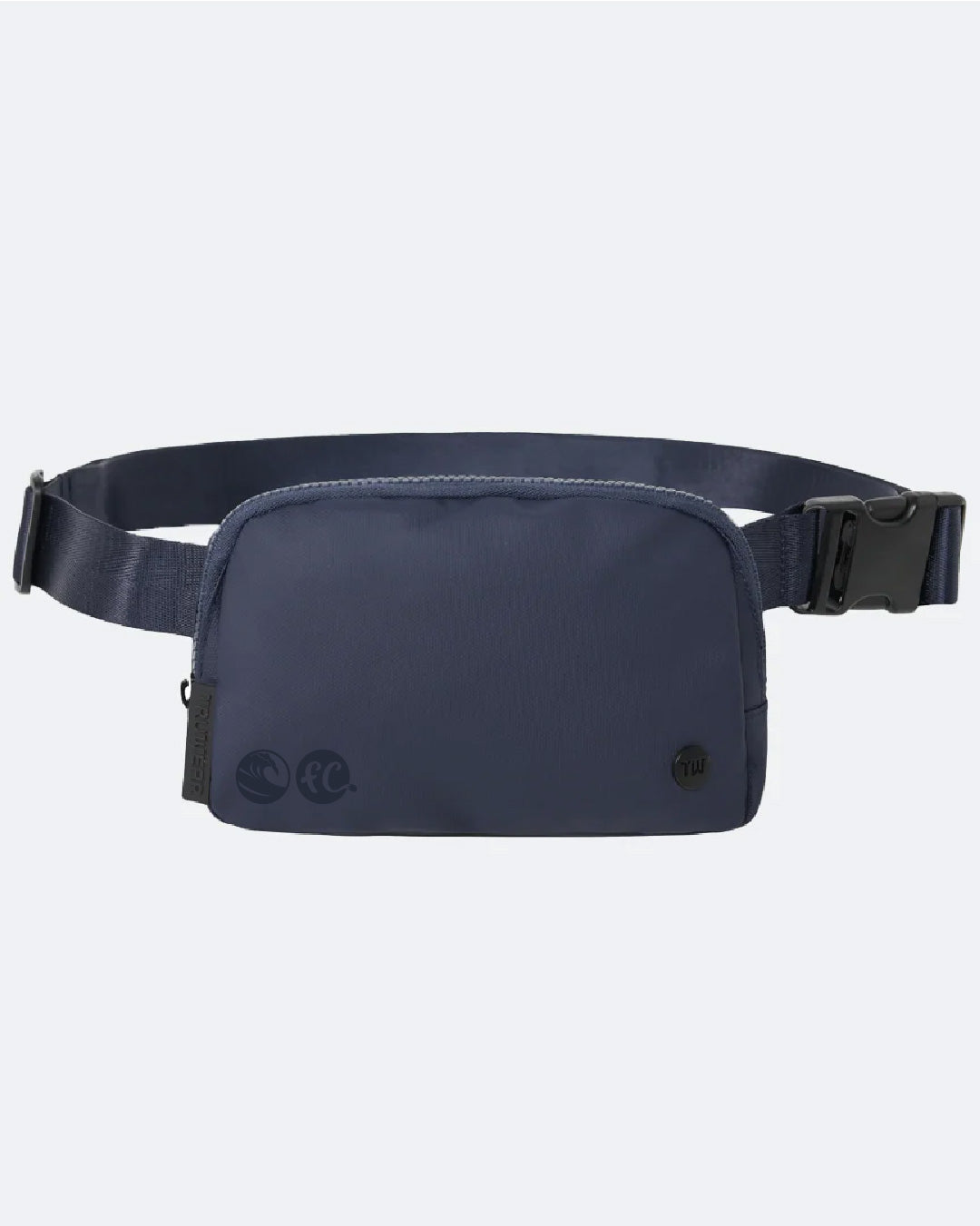 Static Crossbody