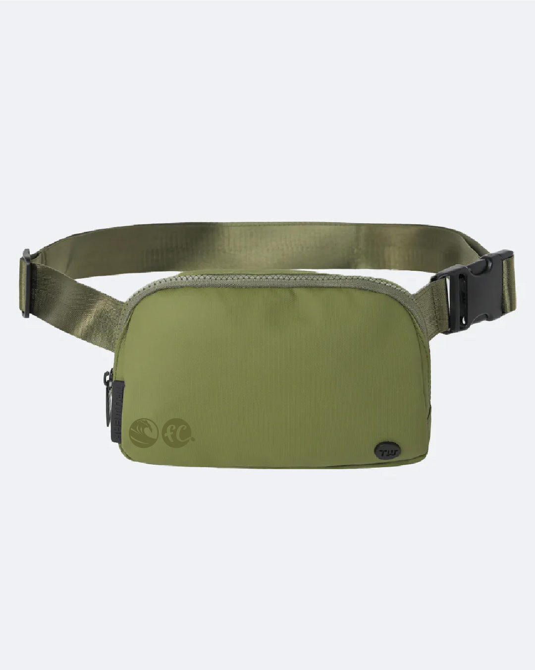 Static Crossbody