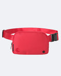 Static Crossbody
