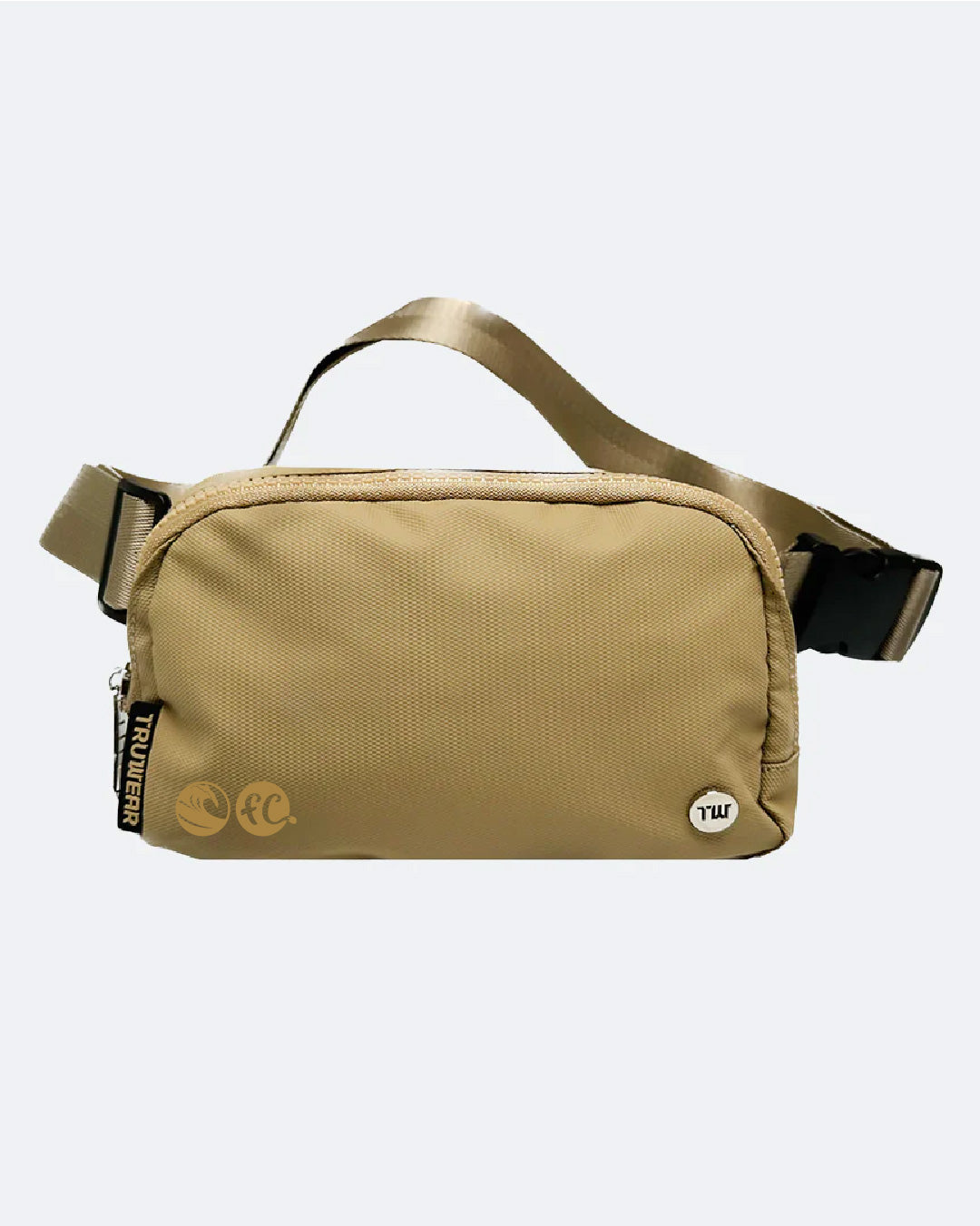 Static Crossbody