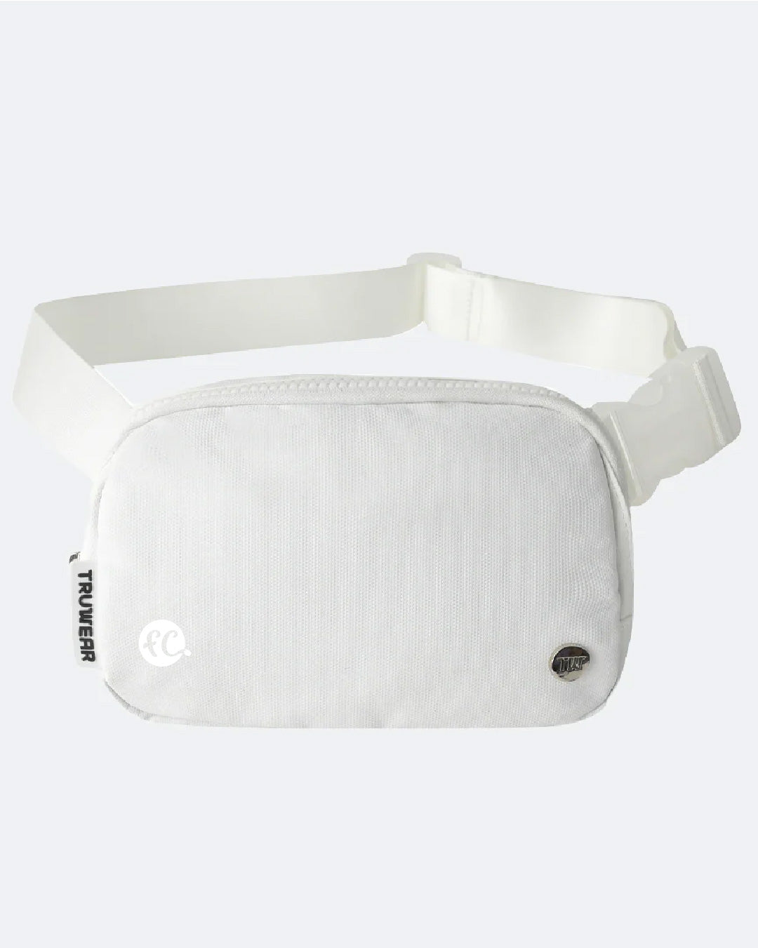 Static Crossbody