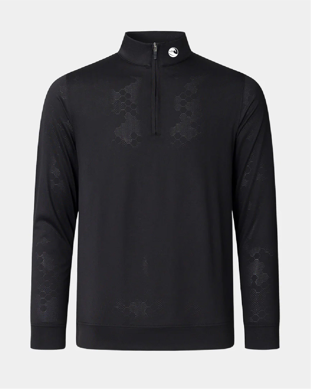 Swell 1/4 Zip Pullover