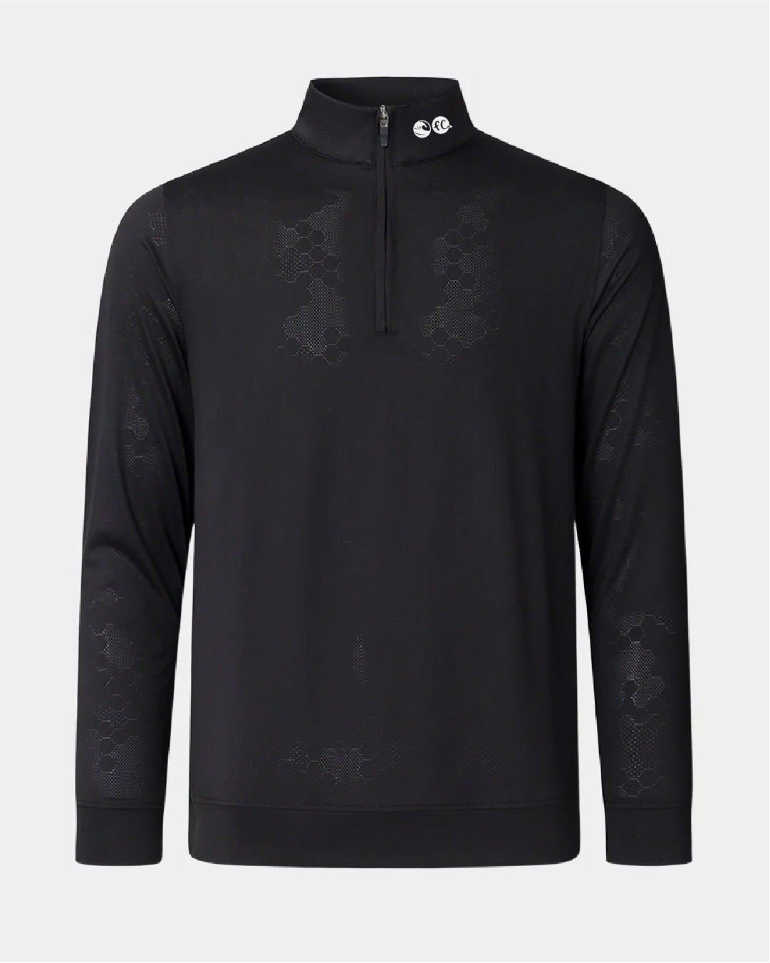 Swell 1/4 Zip Pullover