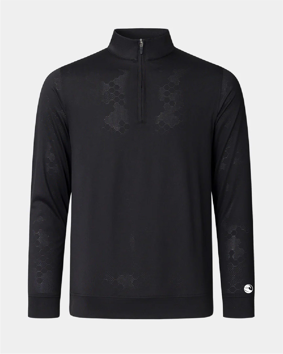 Swell 1/4 Zip Pullover