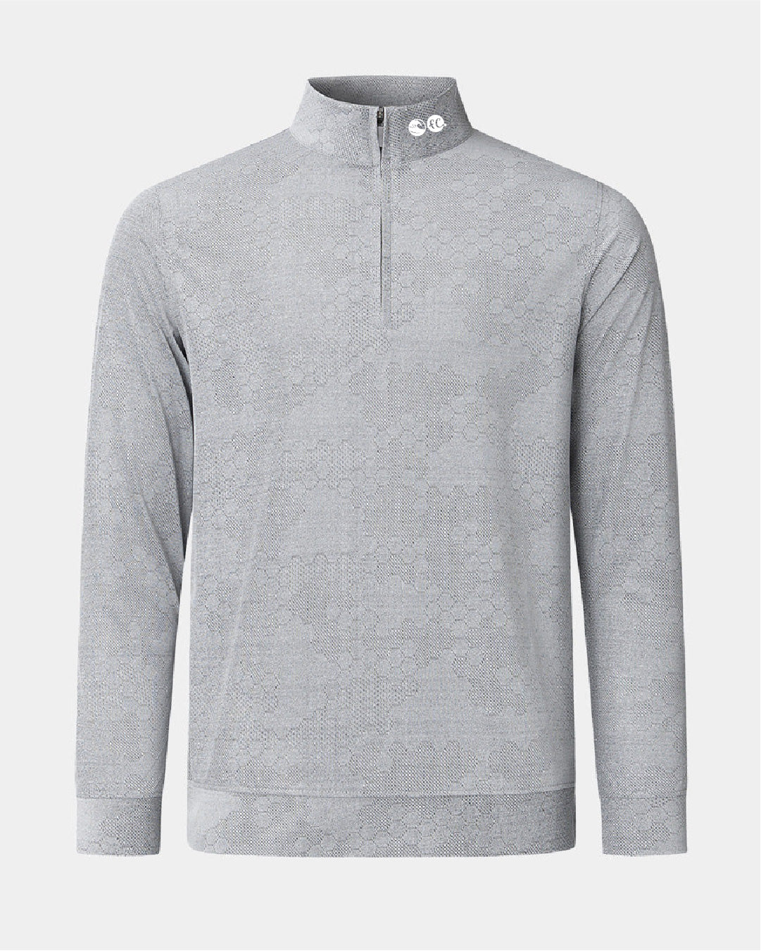 Swell 1/4 Zip Pullover