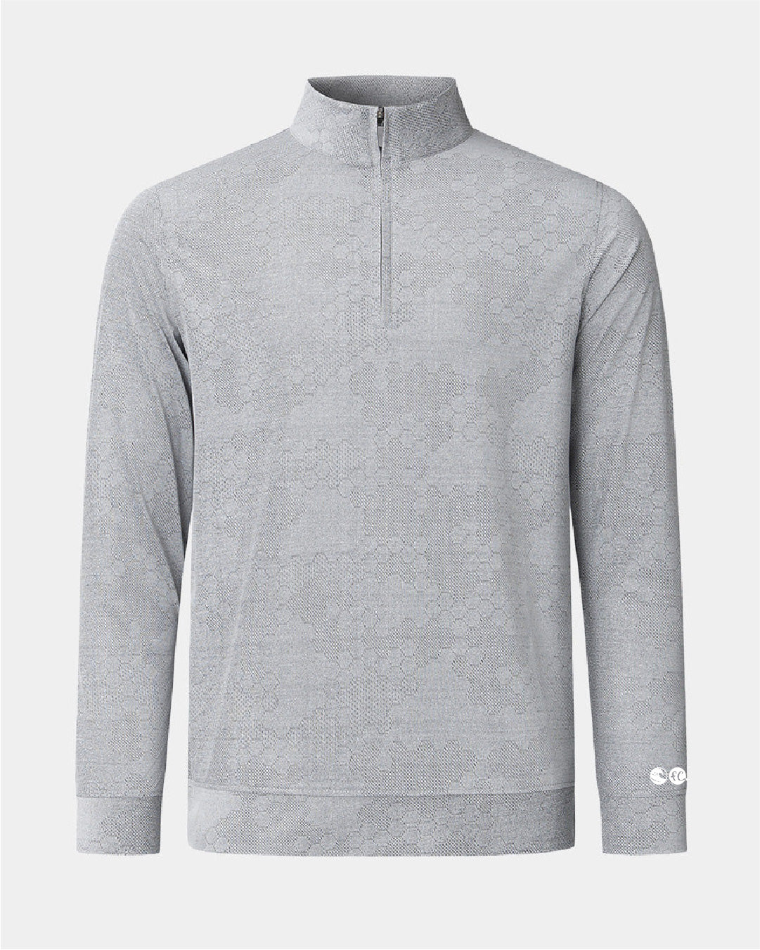 Swell 1/4 Zip Pullover