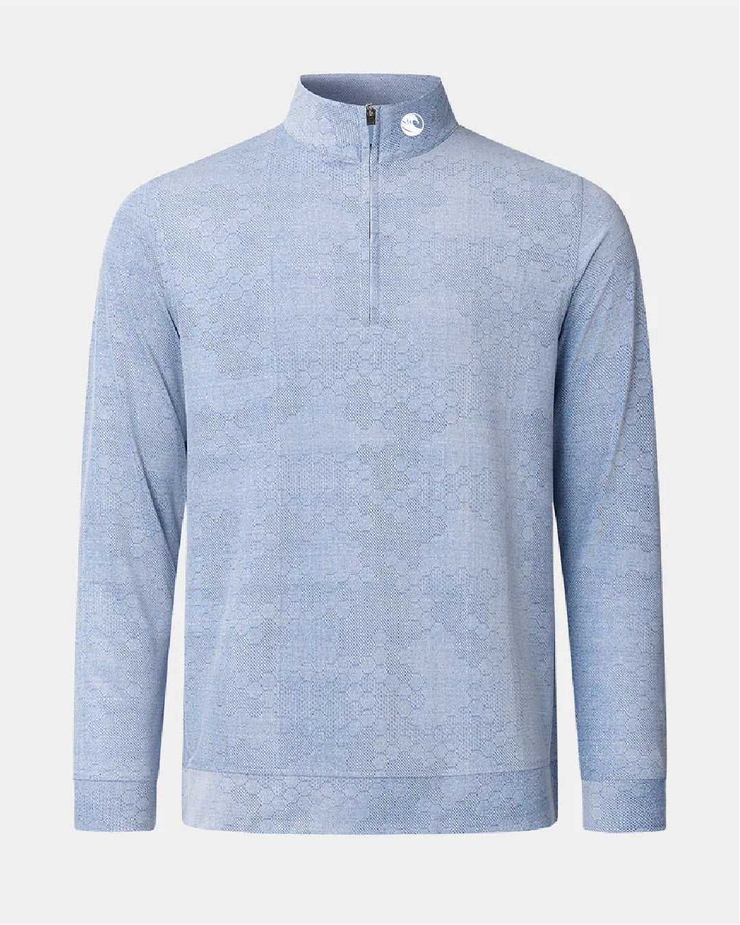 Swell 1/4 Zip Pullover