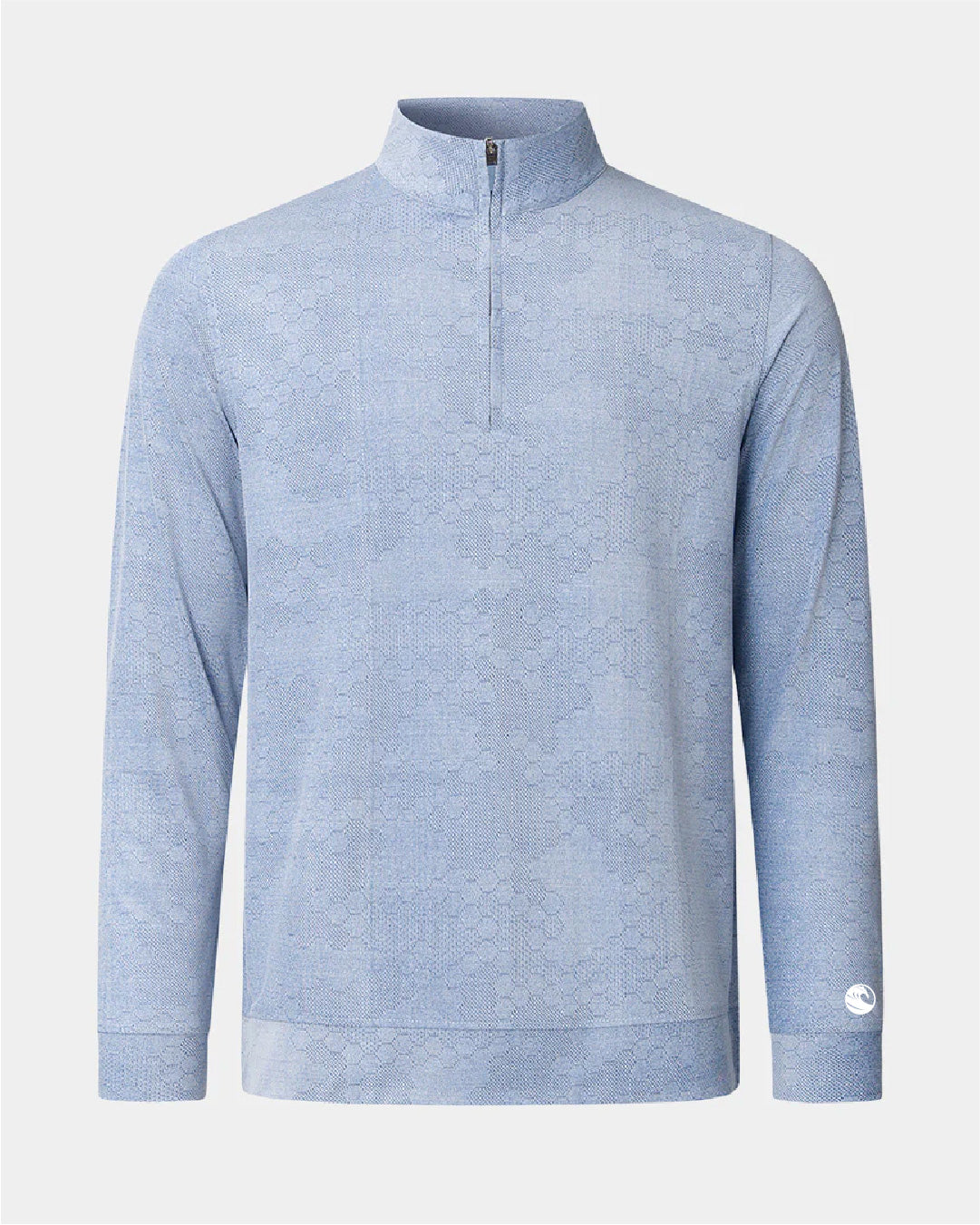 Swell 1/4 Zip Pullover