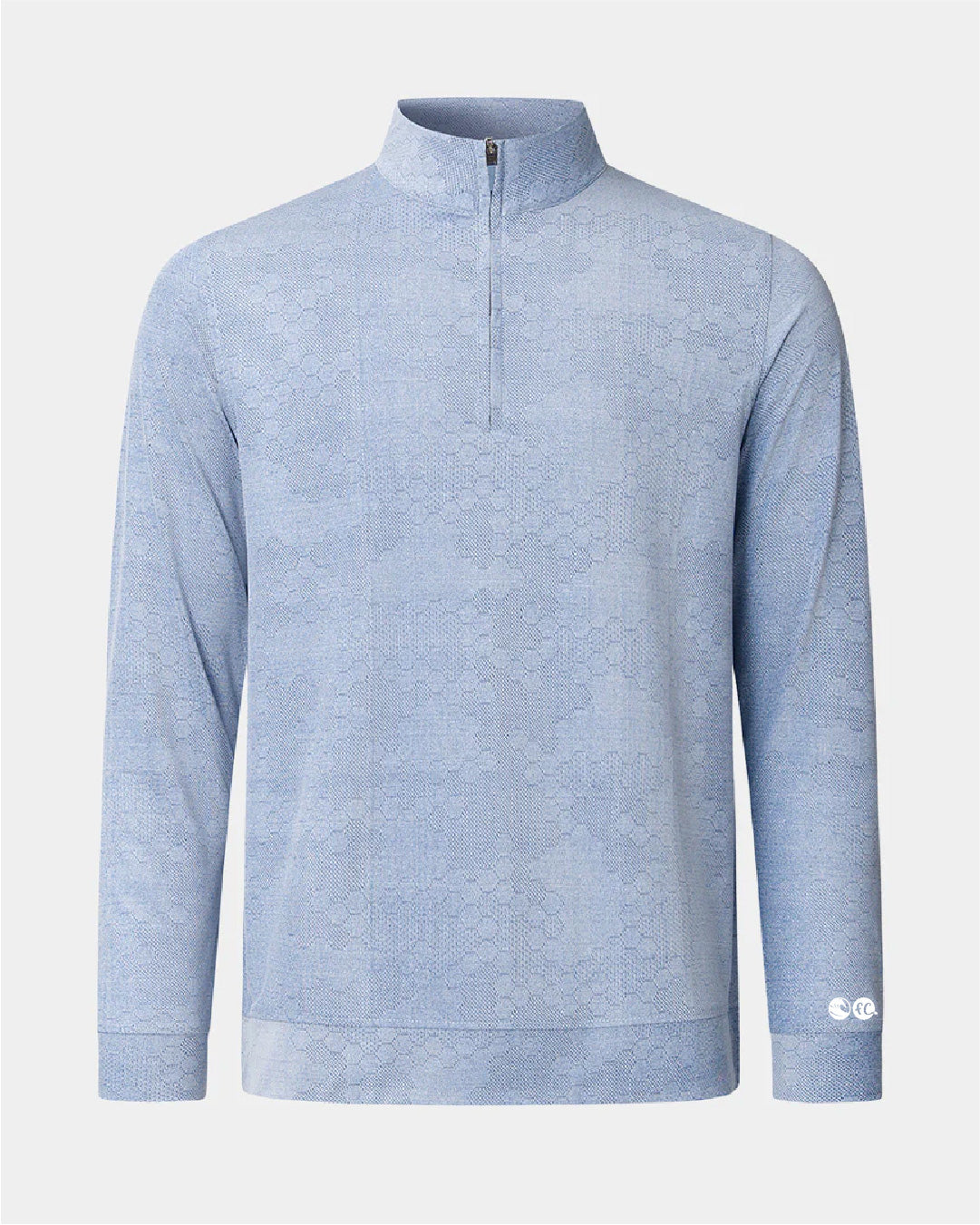 Swell 1/4 Zip Pullover