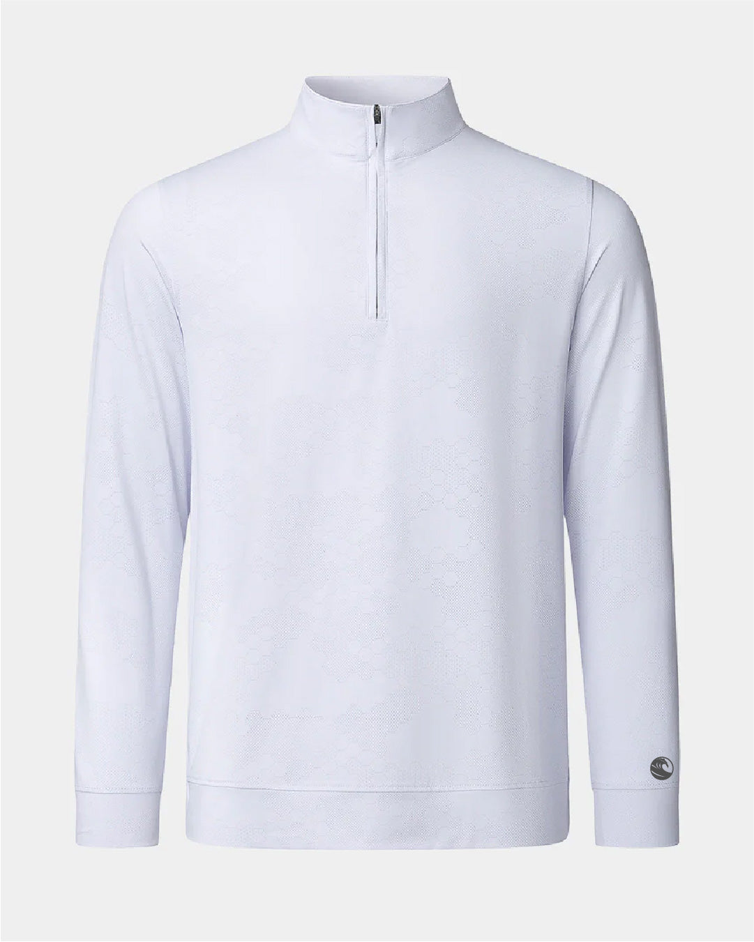 Swell 1/4 Zip Pullover