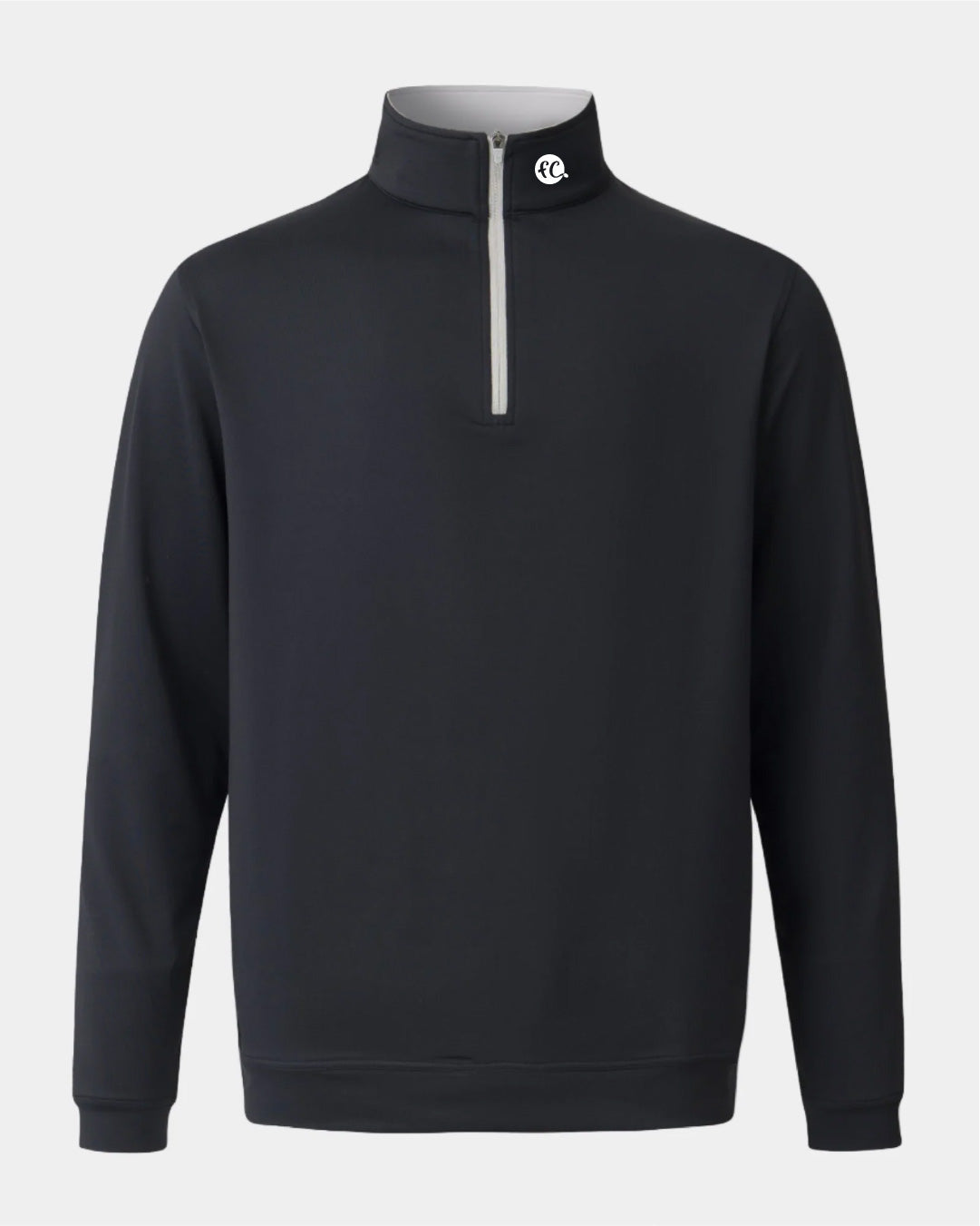 Vista 1/4 Zip Pullover