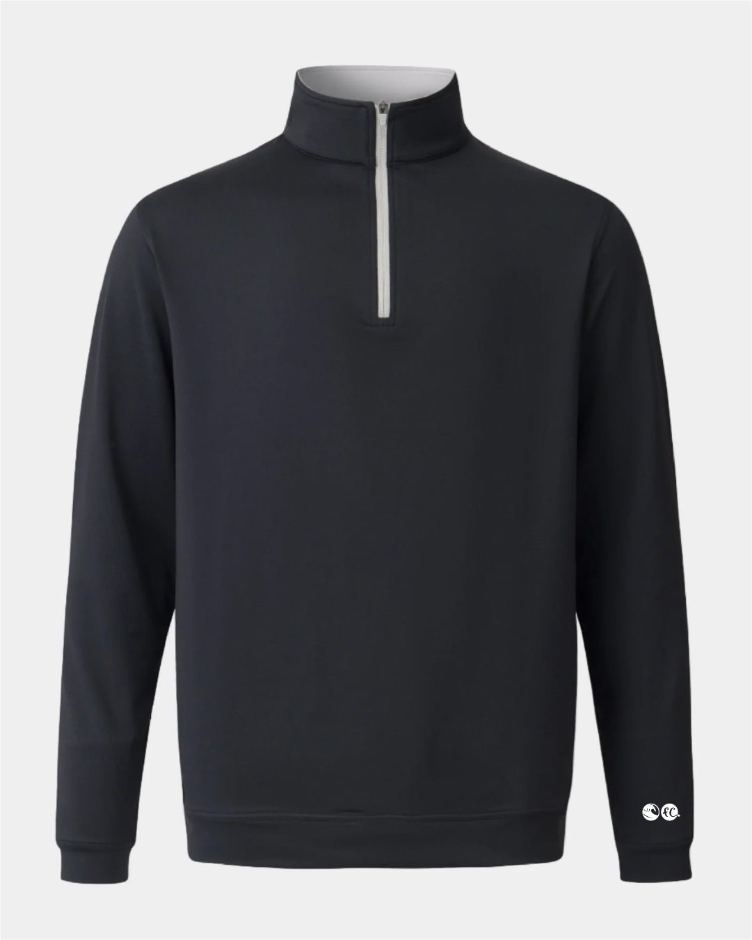 Vista 1/4 Zip Pullover