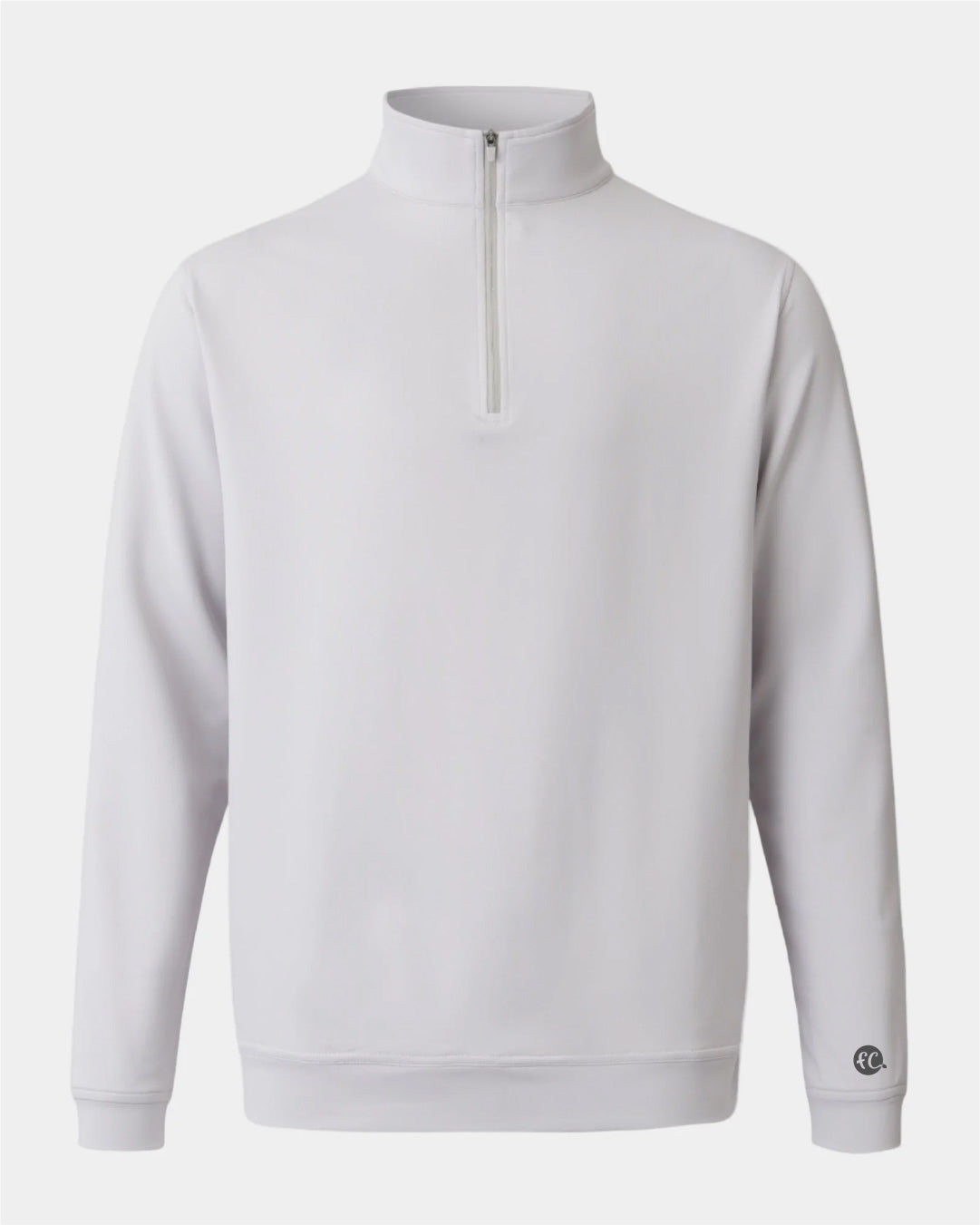 Vista 1/4 Zip Pullover
