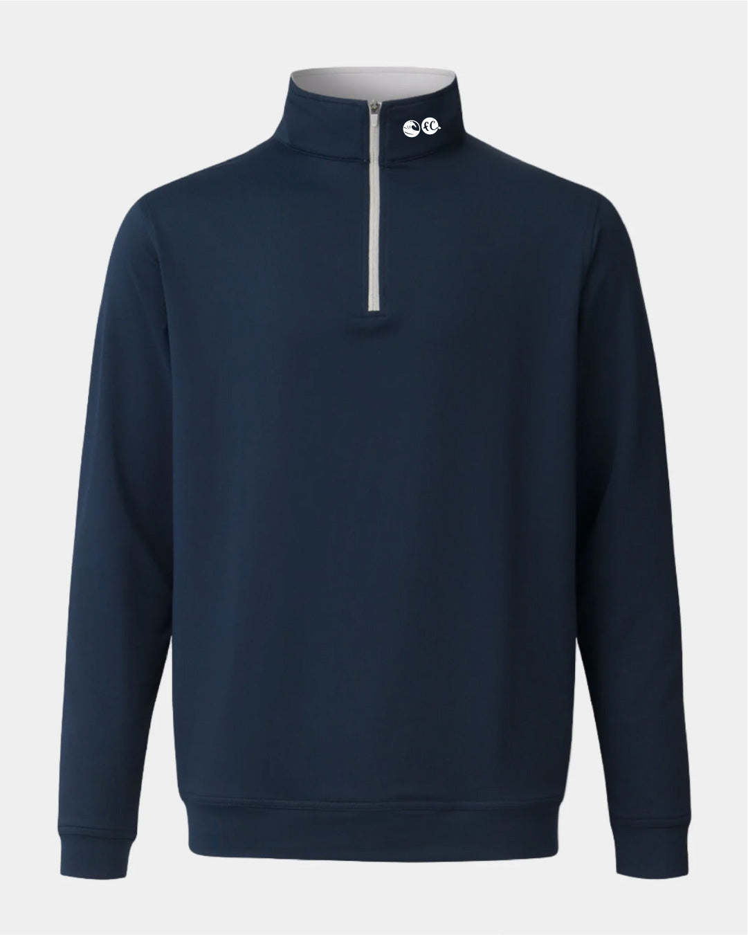 Vista 1/4 Zip Pullover