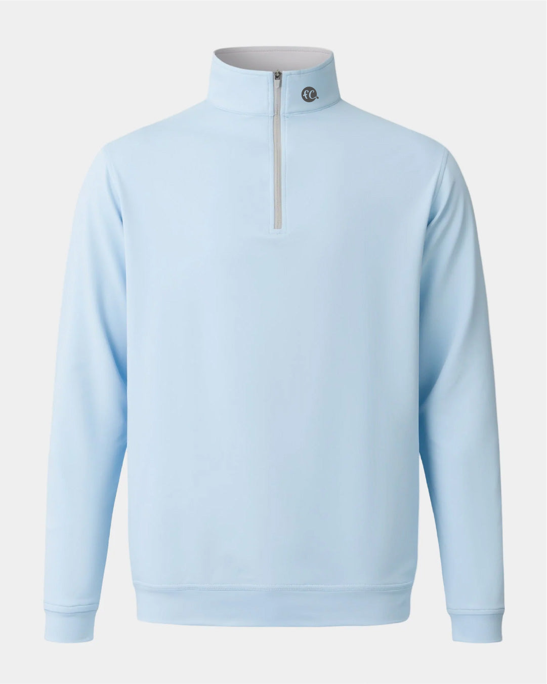 Vista 1/4 Zip Pullover